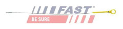 Oljesticka - ford transit flak/chassi, transit skåp - OE 1385683, 6C1Q6750BC