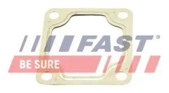 Packning, avgasrör, Avgas-/utsläppssidan, ford transit buss, transit flak/chassi, transit skåp, 4055745, YC159451EA