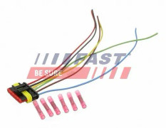 FAST FT76120 Rep.sats, kabelstam