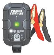 BATTERILADDARE NOCO GENIUS1