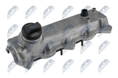 Topplockskåpa - audi, seat, skoda, vw - OE 038 103 469 E, 038 103 469 F, 038103469E