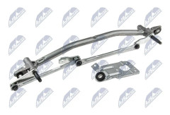 Torkartransmission, Fram - hyundai ix35 - OE 98120-2S000