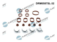 Packningssats, insug, grenrör, Insugsgrenrör, bmw,land rover,mg,rover, 11612245439, 11612246944, 11612246945