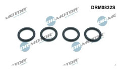 Packning, insugsgrenrör - citroën, ds, fiat, ford, peugeot, toyota - OE 0348.V8, 1716024, 9671466880