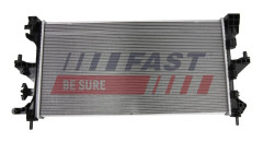 FAST FT55540 Kylare