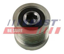 Remskiva, generator - alfa romeo, chrysler, dodge, fiat, ford, jeep, lancia, mazda, opel, volvo - OE 0 4801 835AB, 0 4801 835AC, 04801338AB