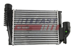 FAST FT55588 Intercooler