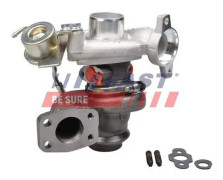 Turbo - citroën, fiat, ford, peugeot - OE 0009662371080, 0375J0, 0375K5