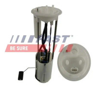 Bränslepump - fiat ducato buss, ducato flak/chassi, ducato skåp - OE 1349649080, 1367985080, 1395402080