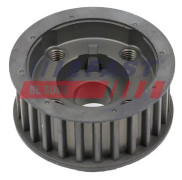Kugghjul, vevaxel - alfa romeo, chevrolet, citroën, fiat, jeep, lancia, opel, peugeot - OE 55183525, 55238739