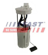 Bränslepump - citroën, fiat, peugeot - OE 1328162080, 1328169080, 1525 S2