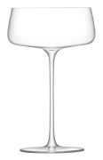 Champagneglas Coupe Metropolitan Set 4 LSA