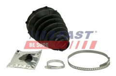 Dammskydd, drivaxel, På hjulsidan - ford, opel, renault, seat, vw - OE 1077826, 392417848R, 3C114A084AA