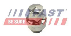 Hjulmutter, Framaxel, Bakaxel - ford transit v363 buss, transit v363 flak/chassi, transit v363 skåp, tesla model x, model s - OE 2007065, 5 196 786