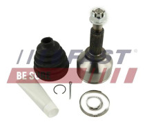 FAST FT25521K Ledsats, drivaxel