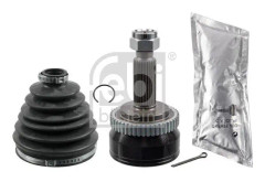 FEBI BILSTEIN 176357 Ledsats, drivaxel