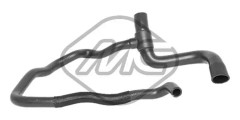 Kylarslang - opel astra h, astra h gtc, astra h kombi - OE 13124306, 13218624, 1337719