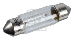 FEBI BILSTEIN 173303 Glödlampa, skyltbelysning