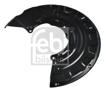 FEBI BILSTEIN 175726 Bromssköld