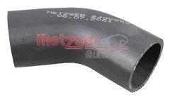 METZGER 2400883 Laddluftslang