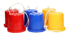 Outdoor Fun Bobbins Color - Per Pair (Assorted)