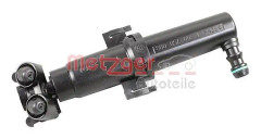 METZGER 2220701 Spolarmunstycke strålkastare