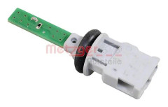 METZGER 0905498 Sensor, innertemperatur