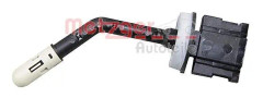 METZGER 0905496 Sensor, innertemperatur