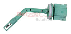 METZGER 0905497 Sensor, innertemperatur