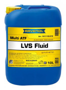 RAVENOL 1211145-010-01-999 Växellådsolja
