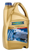 RAVENOL 1211145-004-01-999 Växellådsolja