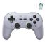 8BitDo PRO 2 (Hall Effect) - Grey - Wireless Controller - Android