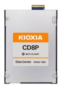 Kioxia CD8P-V Series KCD8XPJE1T60 - SSD - 1.6 TB - PCI Express 5.0 x4 (NVMe)