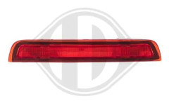 DIEDERICHS 6607095 Extra bromsljus