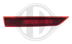 DIEDERICHS 1456097 Extra bromsljus