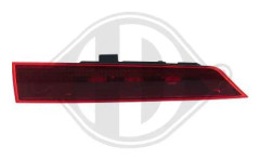 DIEDERICHS 1456096 Extra bromsljus