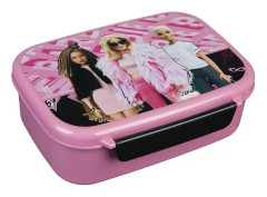 Barbie Lunch Box
