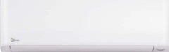 Qlima S-7026 Supreme Wifi air/air heat pump 7 kW 100 m² white