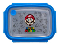 Super Mario Lunch Box