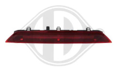 DIEDERICHS 1456095 Extra bromsljus