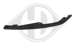 DIEDERICHS 1530033 Frontspoiler