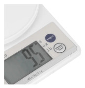3 kg x 0,1 g LCD Digital Elektronisk Vågskala för Frukt, Små Matvaror