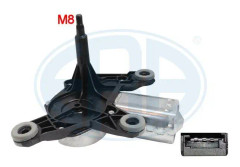ERA 460287A Vindrutetorkarmotor