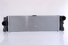 Intercooler Nissens 961597 - mercedes-benz - OE 9075011600, A9075011600
