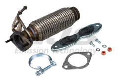 Reparationsrör, katalysator HJS 91 15 1673