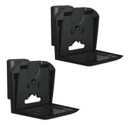 Sanus WSWME32 mounting kit - adjustable - for speaker(s) - Max 4.5 kg - recommended for