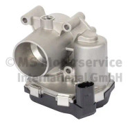Gasspjäll/Spjällhus - seat, skoda, vw - OE 03C 133 062 B, 03C 133 062 R