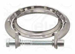Flexrör - citroën, fiat, lancia, mini, peugeot - OE 1713.85, 18 30 2 756 352, 20825-00QAD