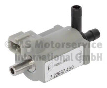 Reglerventil, luftintag - audi, bentley, seat, skoda, vw - OE 078 906 283 A, 078 906 283 C