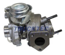 TRUCKTEC AUTOMOTIVE 08.14.087 Turboaggregat